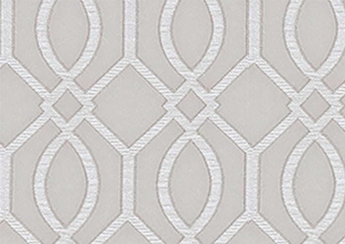 Skyscraper, Putty - Twist&Fit Roman Blind - Image 7